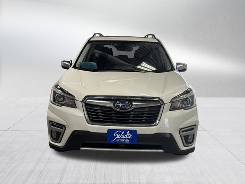 Used 2019 Subaru Forester Touring w/ Popular Package #3 AWD/4WD image 2