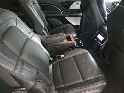 Used 2021 Lincoln Aviator Grand Touring w/ Equipment Group 302A image 9