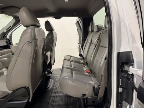 Used 2019 Ford F150 XL w/ Equipment Group 101A Mid image 18