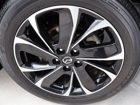 Used 2023 MAZDA CX-5 AWD 2.5 S w/ Premium Plus Pkg image 45