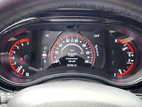 Used 2021 Dodge Durango Citadel image 15