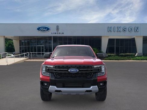 New 2025 Ford Ranger XLT w/ FX4 Off-Road Package image 7