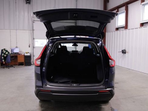 Certified 2024 Honda CR-V EX image 22