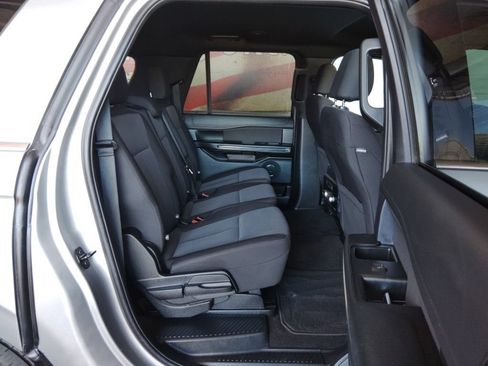 Used 2020 Ford Expedition Max XL AWD/4WD image 15
