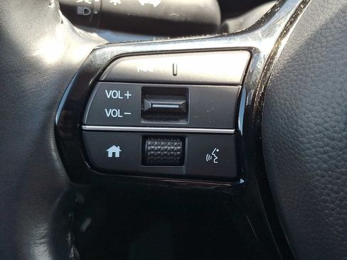 Certified 2024 Honda CR-V EX-L image 21