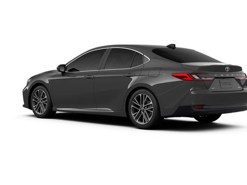 New 2026 Toyota Camry XLE FWD image 6