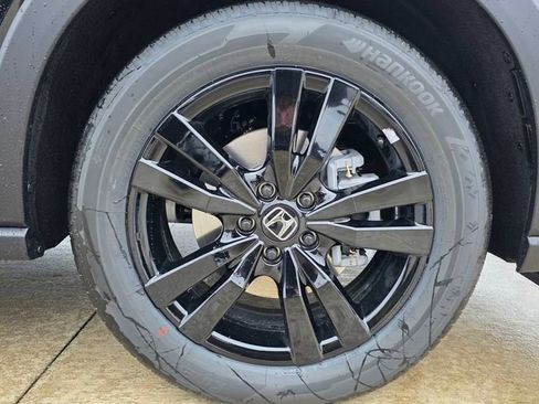 New 2026 Honda HR-V Sport image 11