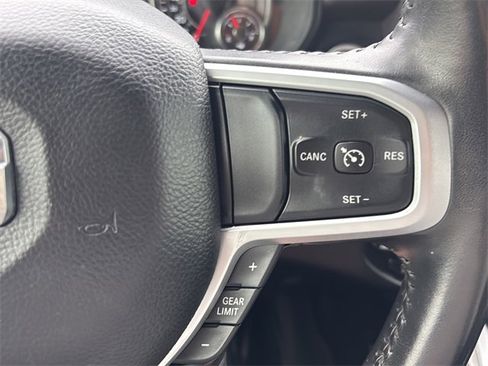 Used 2022 RAM 1500 Big Horn image 24