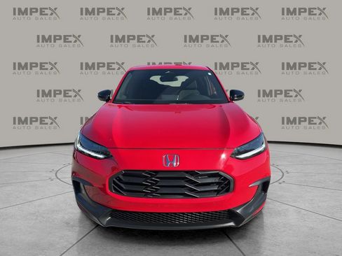 Used 2023 Honda HR-V Sport image 8