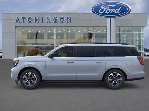 New 2026 Ford Expedition Max Active image 3