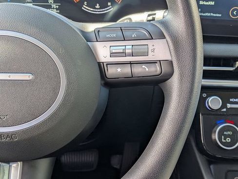 Used 2025 Hyundai Tucson SEL image 15