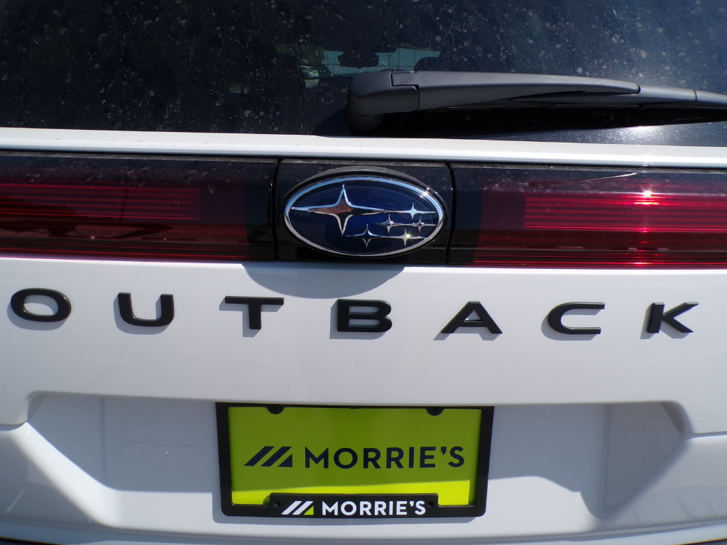 New 2026 Subaru Outback Touring XT AWD/4WD image 6