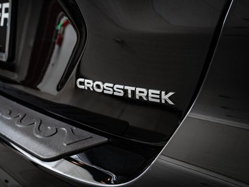 Used 2025 Subaru Crosstrek 2.5i Limited w/ Popular Package #3A image 15