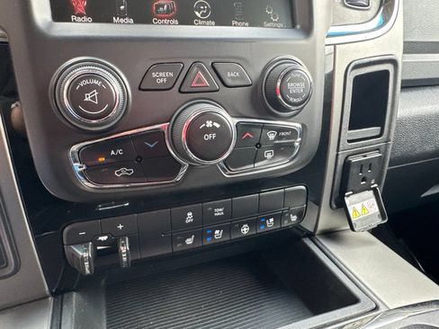 Used 2013 RAM 1500 Sport AWD/4WD image 22