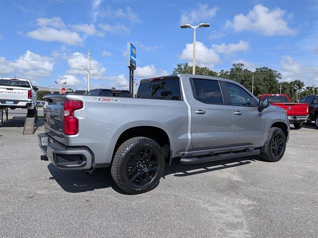 New 2026 Chevrolet Silverado 1500 RST w/ All Star Edition Plus AWD/4WD image 30