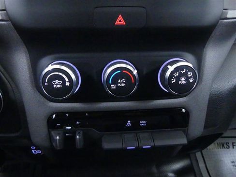 Used 2024 RAM 1500 Tradesman image 12