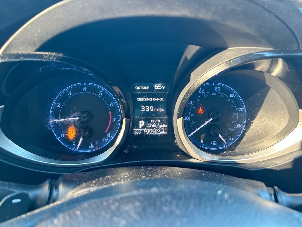 Used 2014 Toyota Corolla S FWD image 20