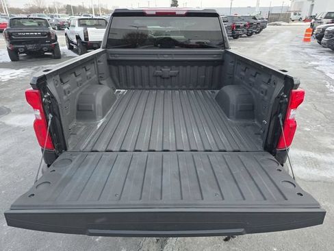 Certified 2023 Chevrolet Silverado 1500 LT Trail Boss w/ Protection Package AWD/4WD image 25