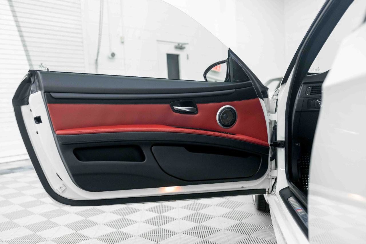 Used 2011 BMW M3 Coupe RWD image 45