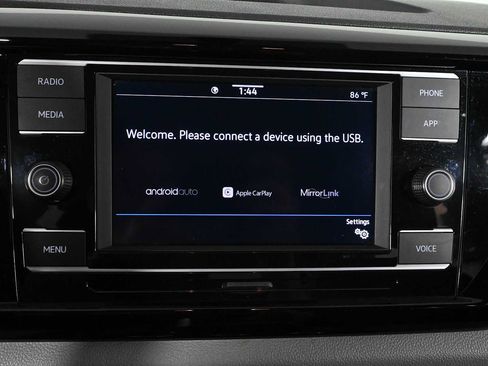 Certified 2023 Volkswagen Taos S FWD image 23