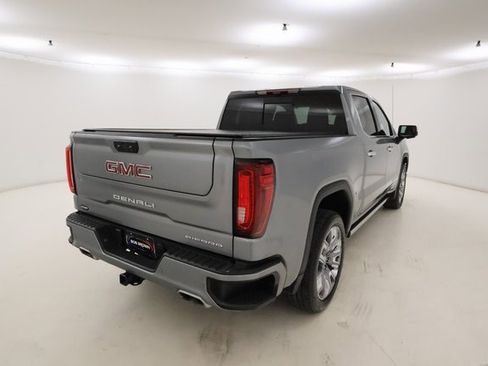 Used 2024 GMC Sierra 1500 Denali w/ Denali Reserve Package image 3