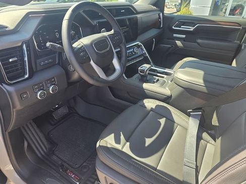 New 2026 GMC Sierra 1500 Denali AWD/4WD image 18