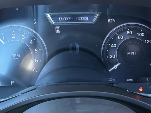 New 2026 RAM 1500 Laramie w/ Advanced Safety Group II image 31