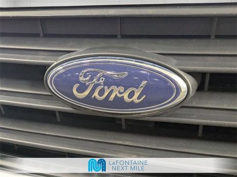 Used 2016 Ford Transit Connect XL image 9