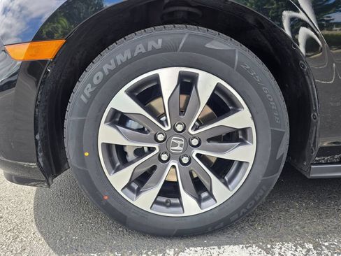 Used 2024 Honda Odyssey EX-L image 9