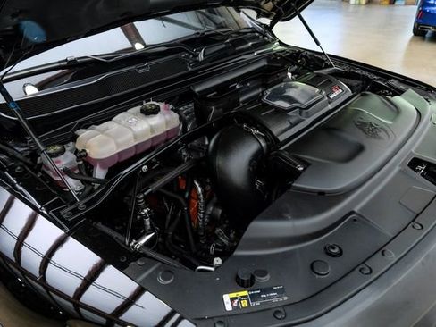 Used 2022 RAM 1500 TRX w/ TRX Level 2 Equipment Group image 87