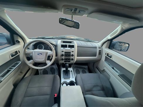 Used 2009 Ford Escape XLT FWD image 27