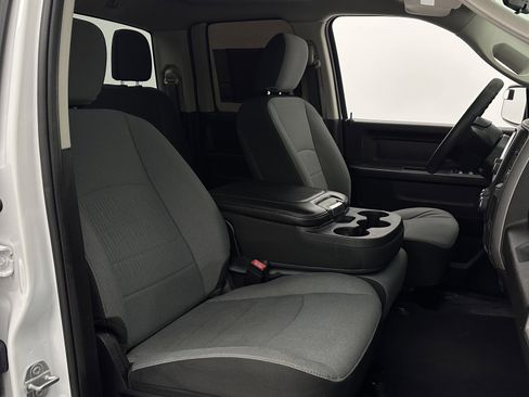Used 2021 RAM 1500 Tradesman RWD image 32