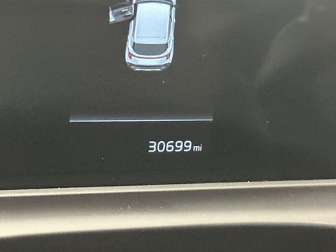 Used 2025 Kia Seltos S image 19