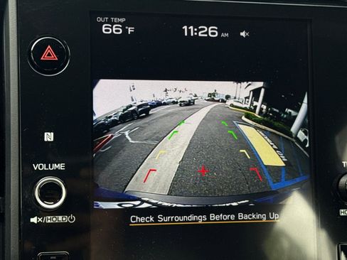 Used 2022 Subaru WRX Premium image 18