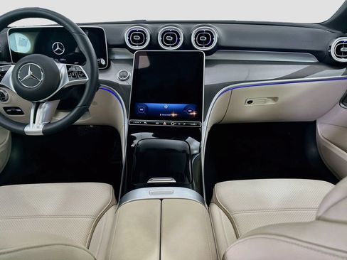Certified 2026 Mercedes-Benz C 300 Sedan image 13