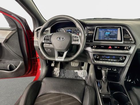Used 2019 Hyundai Sonata Sport FWD image 24