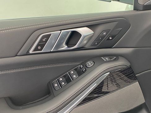 New 2026 BMW X5 xDrive40i w/ M Sport Package image 23