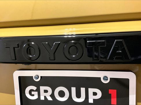 Used 2024 Toyota Land Cruiser AWD/4WD image 32