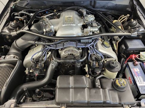 Used 1997 Ford Mustang Cobra image 20