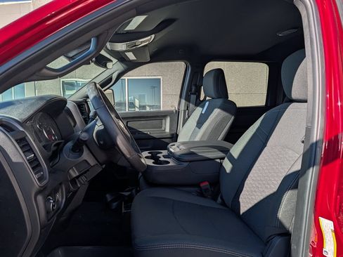 New 2026 RAM 2500 Tradesman AWD/4WD image 6