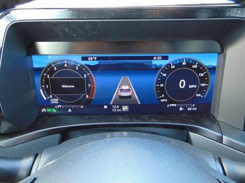 New 2026 Subaru Outback Limited AWD/4WD image 16