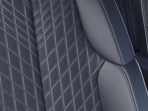 New 2026 Cadillac Vistiq Premium Luxury AWD/4WD image 21