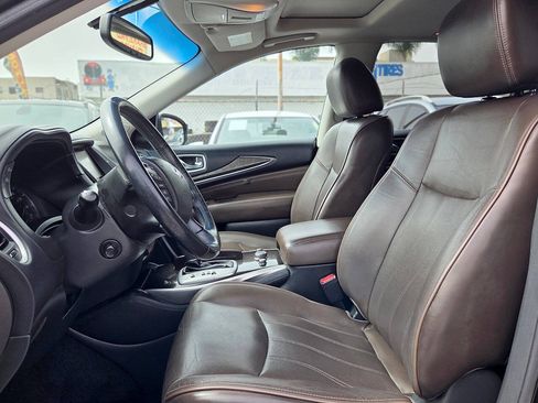Used 2015 INFINITI QX60 FWD w/ Premium Package image 19
