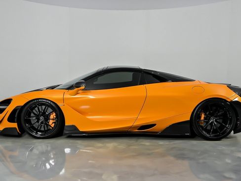 Used 2020 McLaren 720S Performance image 12