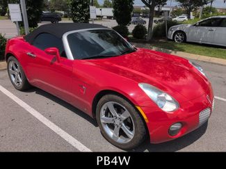 Used 2007 Pontiac Solstice Convertible w/ Premium Package RWD video 1