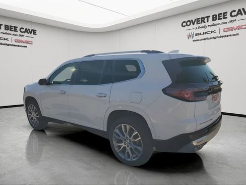 New 2026 GMC Acadia Denali image 7