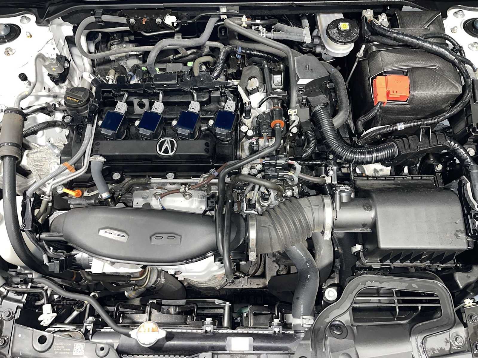 Used 2024 Acura Integra FWD image 9