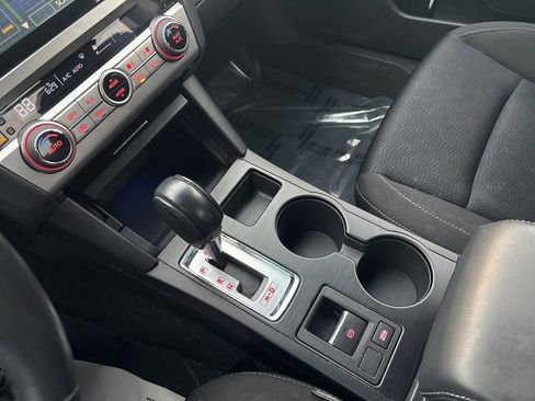 Used 2015 Subaru Legacy 2.5i Premium w/ Popular Package #2 image 18