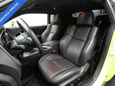Used 2023 Dodge Challenger SRT Hellcat RWD image 13