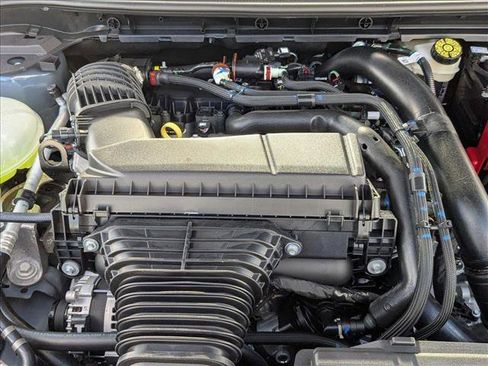 New 2025 Lincoln Corsair FWD image 17